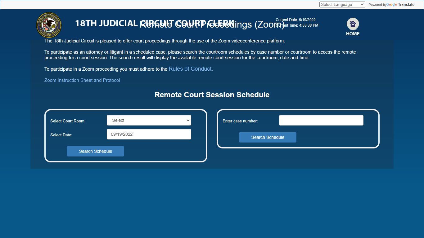 18TH JUDICIAL CIRCUIT COURT CLERK DUPAGE COUNTY ILLINOIS